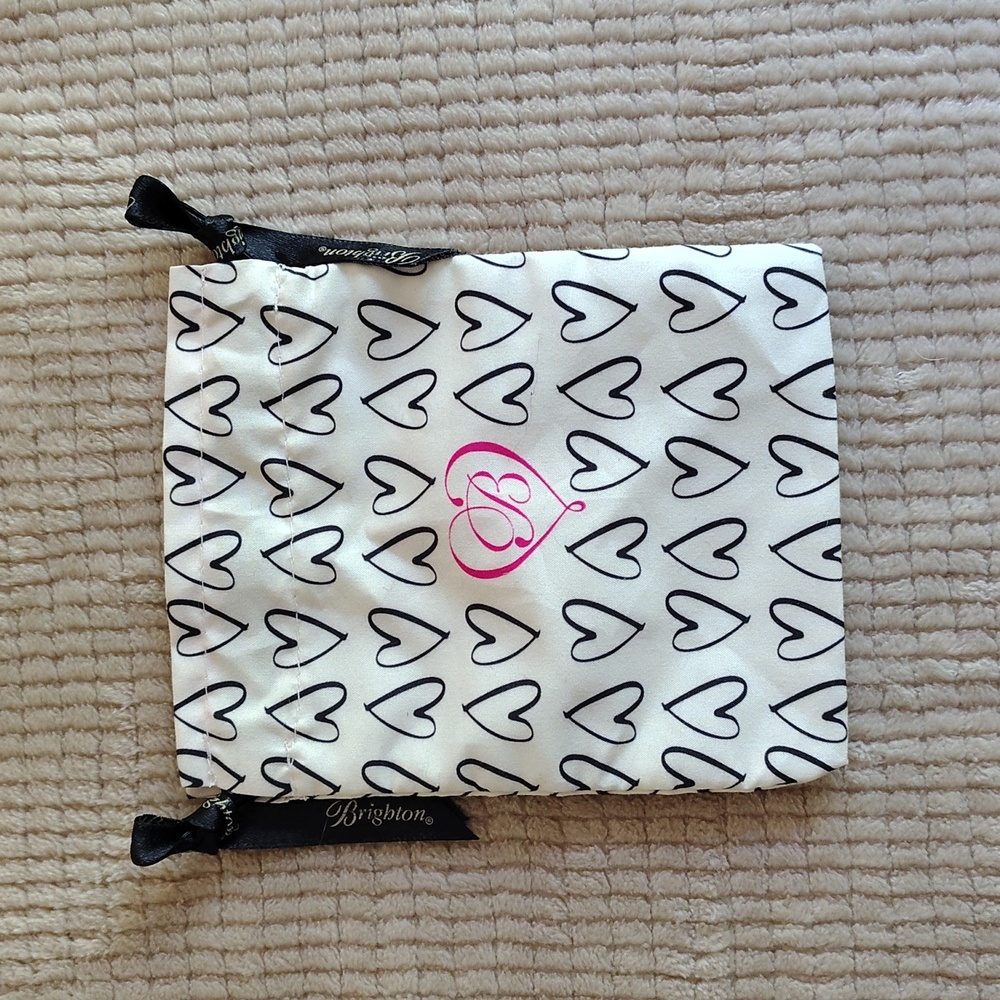 Brighton Jewelry Bags 9 Included - Picture 6 of 6